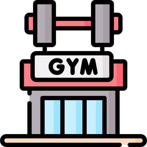 Fully equipped gym and fitness center at upcoming residential projects in Wadala Mumbai