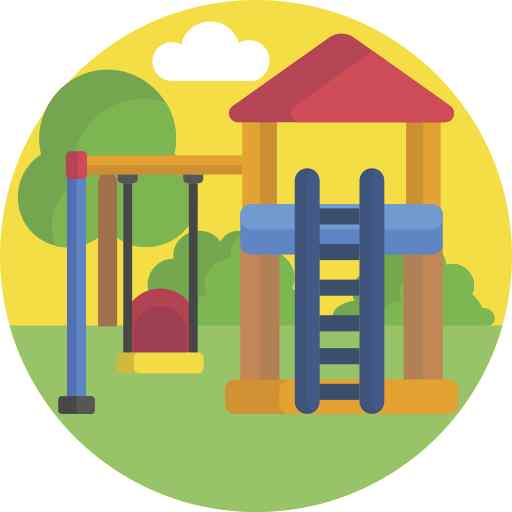 Children's play area and safe recreational spaces at upcoming projects in Wadala Mumbai