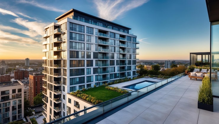 Dosti Eastern Bay Wadala Mumbai 2 and 3 BHK premium residences