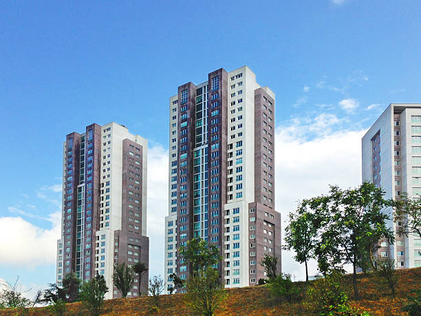 Bombay Island City Center Wadala Mumbai 3 and 4 BHK apartments