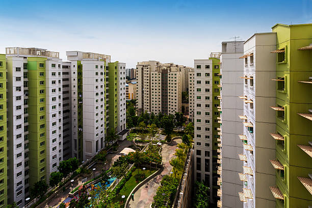 Ruparel Nova Wadala Mumbai 1, 2 and 3 BHK residences